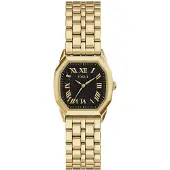 Fossil Uhr Harlow ES5433 Goldfarben
