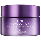 MISSHA Time Revolution Night Repair Ampoule Cream 5X 50 ml