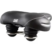 Selle Royal Ellipse Relaxed Sattel