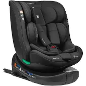 Kikkaboo 40-150 Cm I-round I-size Kindersitz