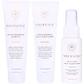 Innersense Color Travel Trio 59 ml 3 stk.
