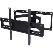 EDM Oszillierbarer TV-Ständer 80 kg 30-80".