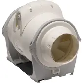 CATA Duct In-line 100/270 Kanalabsauger