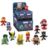 Funko POP! Marvel Mini Neue Klassiker Figuren