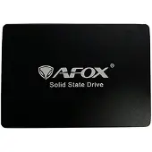 AFOX Sd250 256gb Ssd One Size
