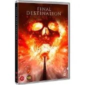 SF Studios Final Destination: Bloodlines