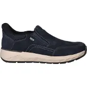 Rieker Sportief Sportief - Blauw - Maat 47