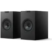KEF Q1 Meta Schwarz (Paar)