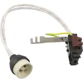 Molto Luce FASSUNG GU10 M.KLEMME&ZUGENT. / MOLTO 259-502991