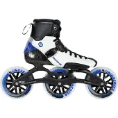 Powerslide Arise Marathon Inline-skates Weiß,Schwarz EU 39 Weiß,Schwarz EU 39