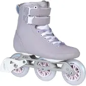 Powerslide Pheme Lilac 100 Inline-skates Lila EU 36 Lila EU 36