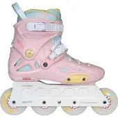 Powerslide Imperial Lollipop 80 Inline-skates Rosa EU 45-46 Rosa EU 45-46