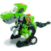 Vtech 80-197205, Kidifriends, 4 Jahr(e), AAA, Kunststoff, Mehrfarbig