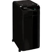Fellowes Automax 350c Schredder