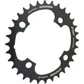 First Components Fahrradscheibenteller AL7075 BCD 94