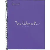 Miquelrius Emotions Notebook