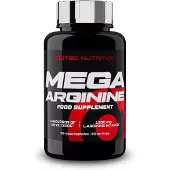 Scitec Nutrition Scitec Mega Arginine Kapsel 90 St Kapseln