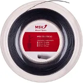 Msv Tennis Co Focus 200 M Tennisrollen Saite