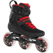 Powerslide Black Fire 110 Inline-skates