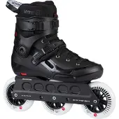 Powerslide Storm 110 Inline-skates Schwarz EU 37-38 Schwarz EU 37-38