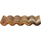 Ferm Living Seifenschale Mist Sugar Kelp
