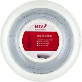 Msv Tennis Co Focus 200 M Tennisrollen Saite