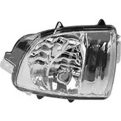 VAN WEZEL 5938915 Blinker Blinkleuchte Außenspiegel Links für VOLVO XC90 I (275) XC70 II Kombi (136)
