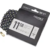 Connex 11sb 5.6 Mm 1/2x11/128 Road/mtb Kette