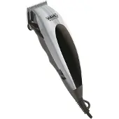 Wahl Homepro, Schwarz, Silber, Kunststoff, 1 mm, 2,5 cm, 4,6 cm, Kohlenstoffstahl