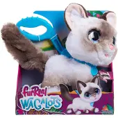 Furreal Pet Wagalots Kitty Pädagogisches Spielzeug