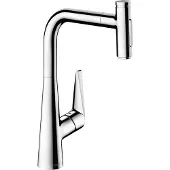 Hansgrohe 72823000 Spültischmischer 300 Talis Select M51