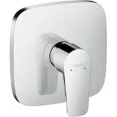 Hansgrohe Talis E Einhebel-Brausemischer Unterputz
