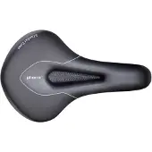 Phorm S310 Damensattel Schwarz Damen Schwarz One Size