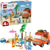 LEGO Blueys Strandausflug - 11202