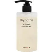 Skybottle Muhwagua Perfumed Shower Gel – Duftendes Duschgel mit fruchtig-frischem Pfirsichduft 300 ml