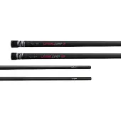 Colmic Lethal Carp S&k Pole Angelset 4.30 M