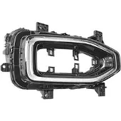 VAN WEZEL Blinkleuchte 5710908