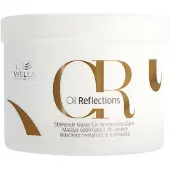Wella Oil Reflections Haarmaske 500ml