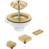 GROHE 40996GN0, Gold, , 31 639, 31 640, 31 641, 31 644, 31 645, 31 651, 31 652