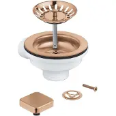 GROHE 40400DL0, Rose, , 31 656, 31 650
