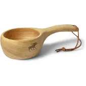 ØYO Oyo Hyggekoppen, Holztasse