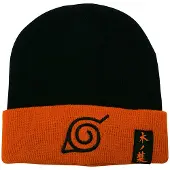 Naruto SHIPPUDEN - Beanie - Konoha