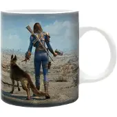 Fallout - Einzige weibliche Überlebende