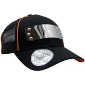 Naruto Shippuden Cappellino Premium: Konoha