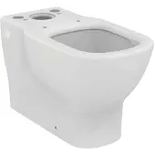 Ideal standard Tesi WC-Kombination, nur Toilettenbecken T008201