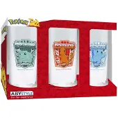 Ginza.se Pokemon Glas