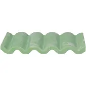 Ferm Living Seifenschale Mist Seafoam