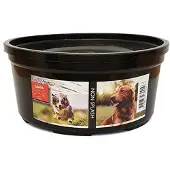 Active Canis Non spild sk?l 14 dl. Sort