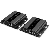Digitus HDMI IP POE Extender Set, 4K/60Hz