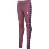 Hummel Kinder Tight hmlJR MIX MID WAIST TIGHTS